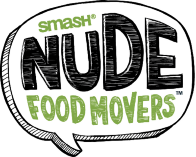 Nude Food logo